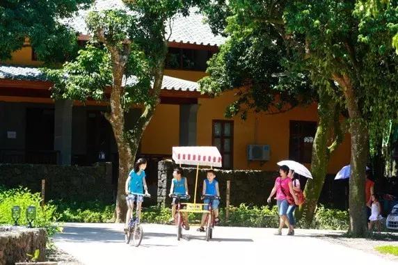 海口休闲度假的10个好去处你一定要知道