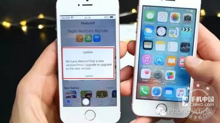 仅有50美元，国产iPhoneSE又一次在国外完美逆袭