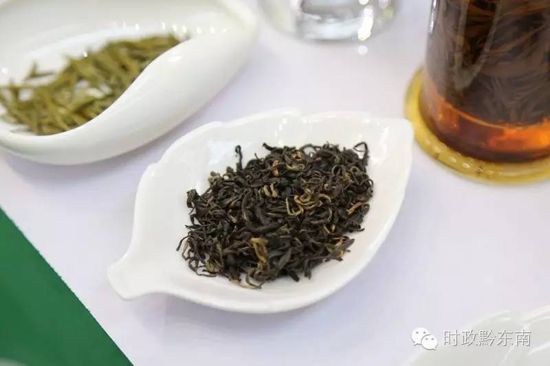 雷山县银球茶西江展现店,贵州省雷山县银球茶