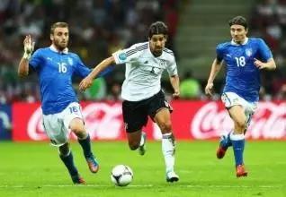 德国民众为什么喜欢意大利,德国人普鲁士情结