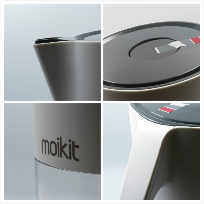 3m净水壶测评,bwt净水壶测评