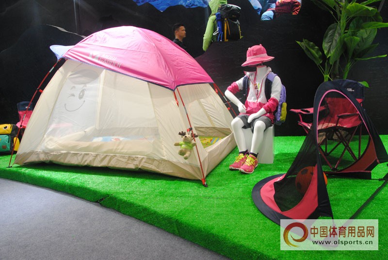 2018亚洲户外用品展,2020亚洲户外用品展览会