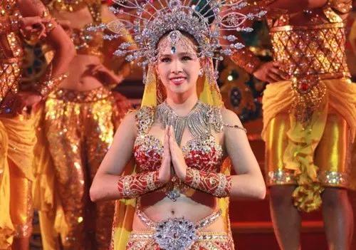 泰国，你凭什么成为全球最幸福的国家？