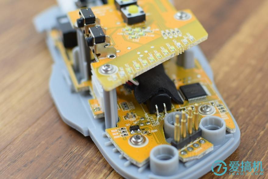 新款游戏鼠标2024,贱驴325鼠标评测