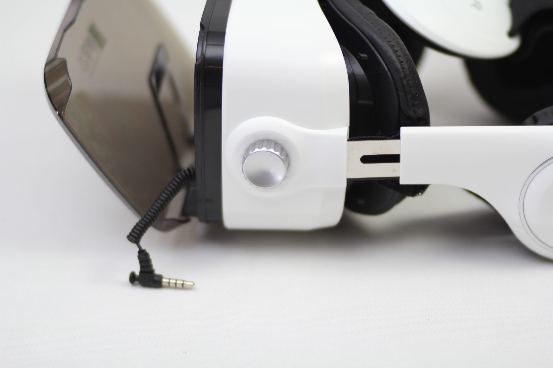 小宅z4vr眼镜使用说明,小宅Z4VR