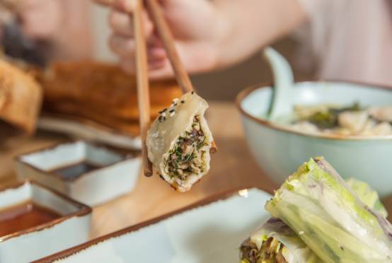 魔都早餐四大金刚,魔都老字号四大金刚