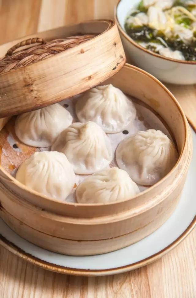 魔都早餐四大金刚,魔都老字号四大金刚