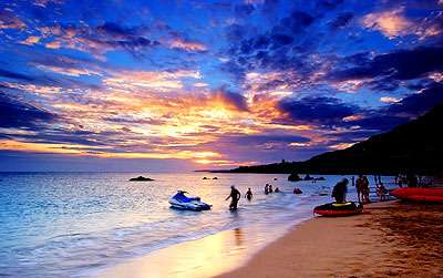 世界上有最美的仙境吗,世界上真的有人间仙境