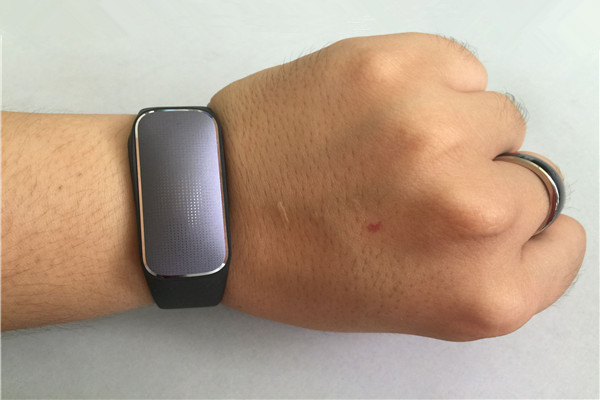 智能手环推荐测评,37度手环评测