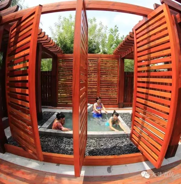 盘锦天沐温泉一日游,盘锦天沐温泉