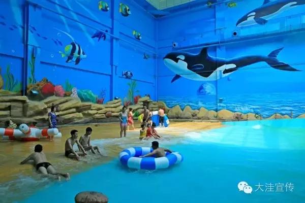 盘锦天沐温泉一日游,盘锦天沐温泉