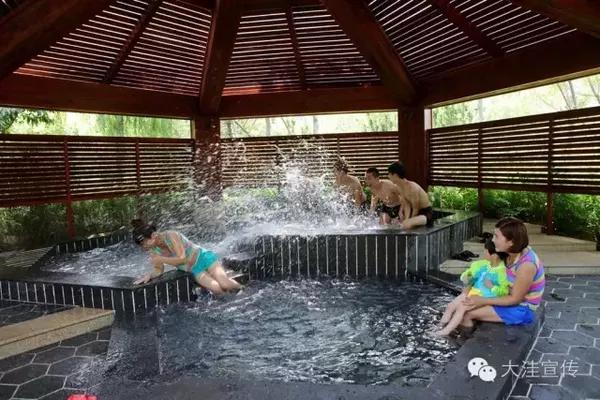 盘锦天沐温泉一日游,盘锦天沐温泉