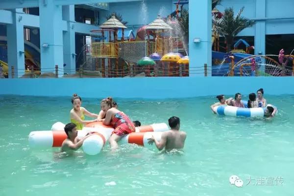 盘锦天沐温泉一日游,盘锦天沐温泉