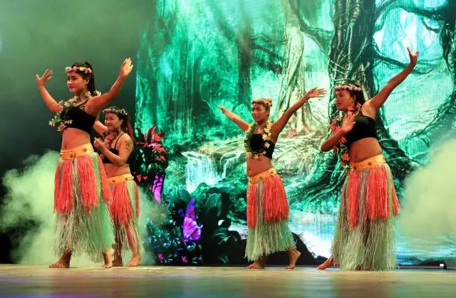 太原惊现史上最虐心的蝶萤文化节！爱我就带我去与蝶共舞、与萤作