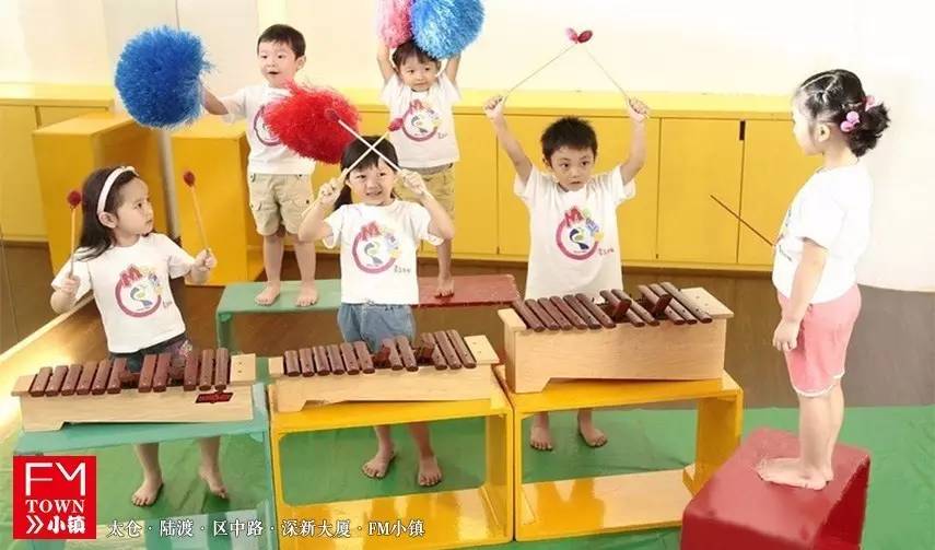 大牌，折扣！FM小镇打造小香港，休闲购物两不误！