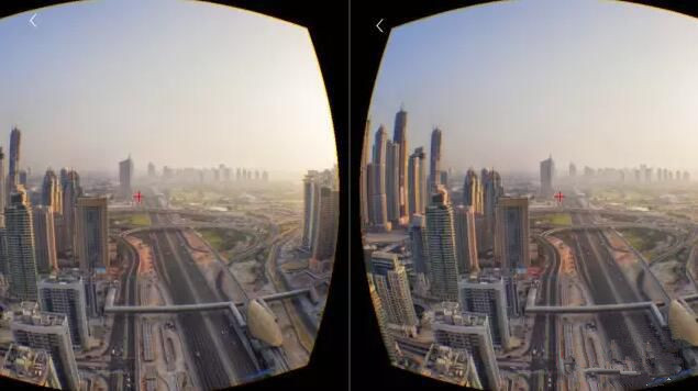 当vr遇见查尔斯顿,当vr遇上大疆