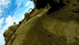 当vr遇见查尔斯顿,当vr遇上大疆