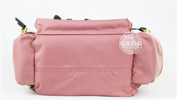 burberry的包保值吗,burberry包是什么档次