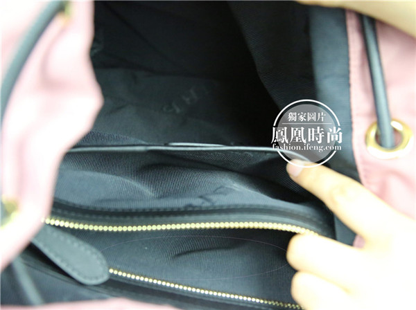 burberry的包保值吗,burberry包是什么档次