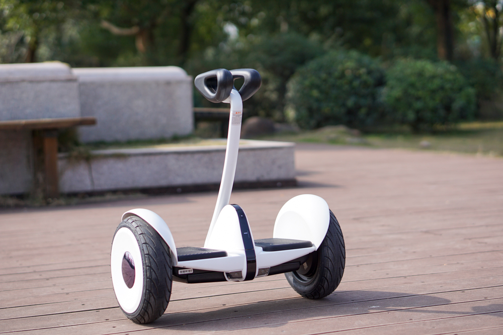 深陷“安全门”，小米九号平衡车究竟表现如何？