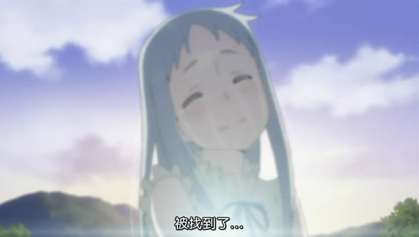 动漫中那些纯真的笑容,动漫中治愈心灵的台词