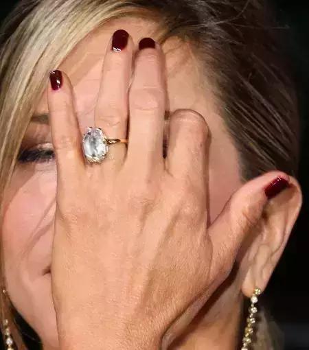 好莱坞众多前任现任鸽子蛋大比拼