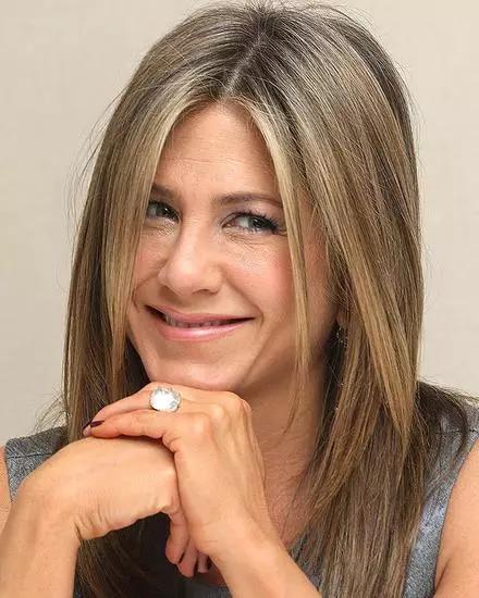 好莱坞众多前任现任鸽子蛋大比拼