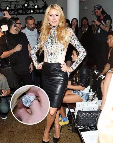 好莱坞众多前任现任鸽子蛋大比拼