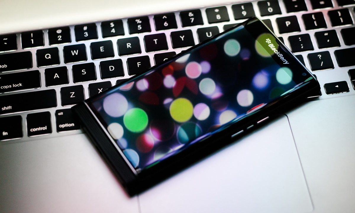 黑莓passport复兴,黑莓passport深度测评最新