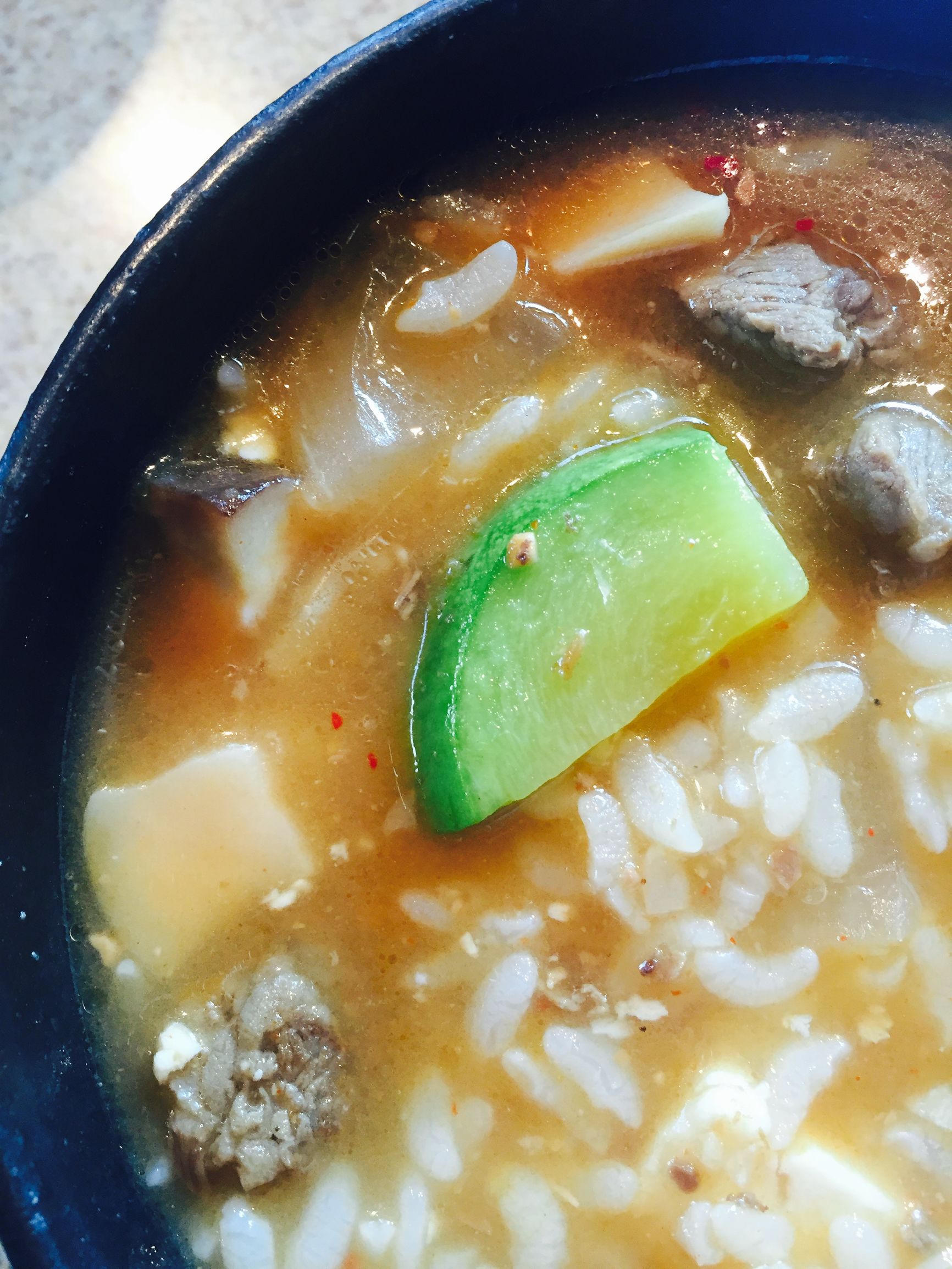 首尔本地人吃的韩牛,韩国最好吃的韩牛