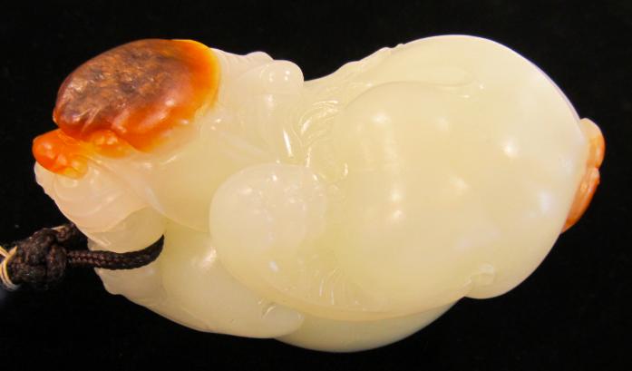 普通人玩的手把件,玩手把件对人好处