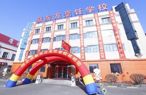 哈尔滨新东方哪个校区最好,哈尔滨新东方是什么学校
