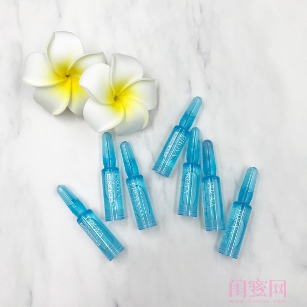 珀莱雅海洋安瓶,珀莱雅全新海洋安瓶