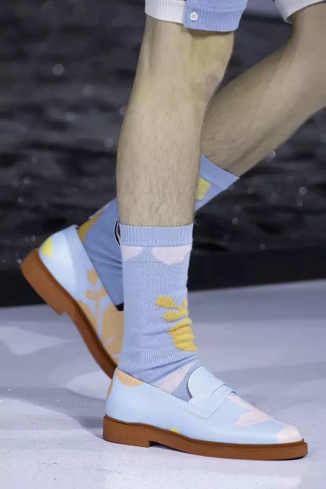 thombrowne时装秀,thombrowne秋冬大秀