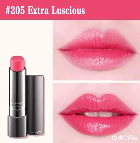 mac的哑光唇釉怎么样,mac银管口红真的不沾杯吗