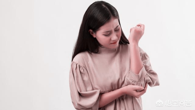 痛风一般哪里疼痛最明显,痛风是年纪越大越严重