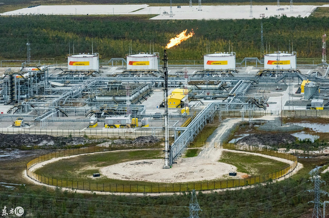 俄罗斯，汉特-曼西自治俄克拉荷马州风光，来呢就不想走的地方