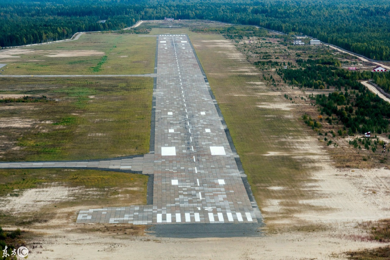 俄罗斯，汉特-曼西自治俄克拉荷马州风光，来呢就不想走的地方