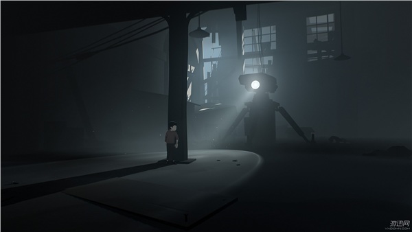 ign评分inside,ign满分的作品inside