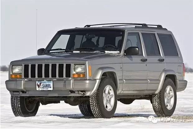 jeep还在中国市场吗,jeep为啥卖得不好