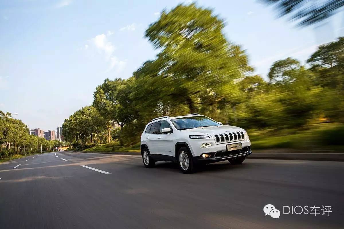 jeep还在中国市场吗,jeep为啥卖得不好