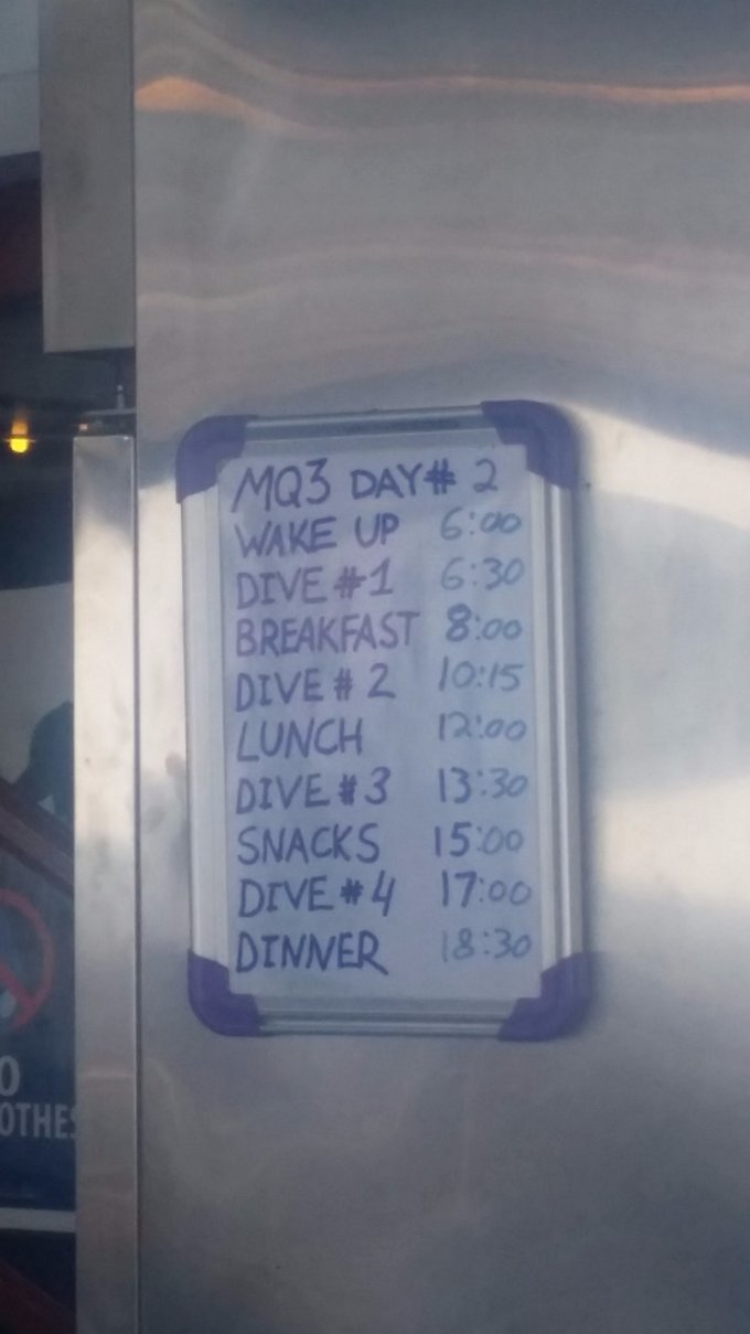 普吉岛斯米兰浮潜拍摄,普吉岛斯米兰游艇