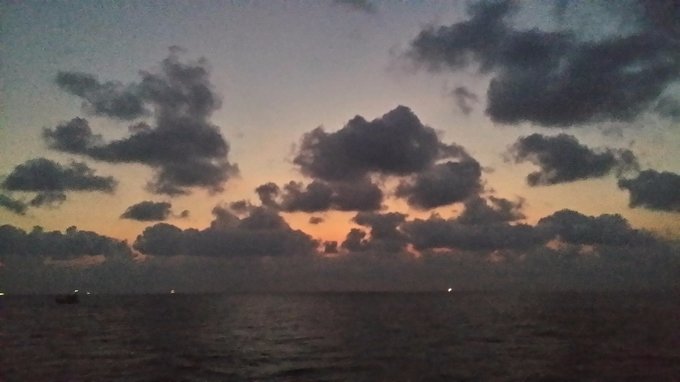 普吉岛斯米兰浮潜拍摄,普吉岛斯米兰游艇