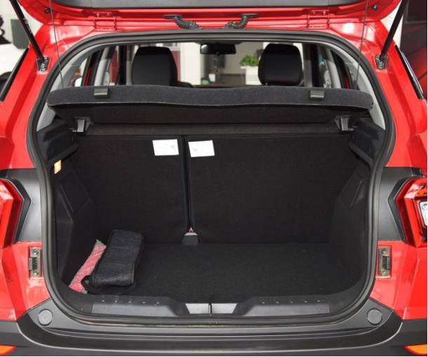 撑门面的四款车，中华品牌车型导购