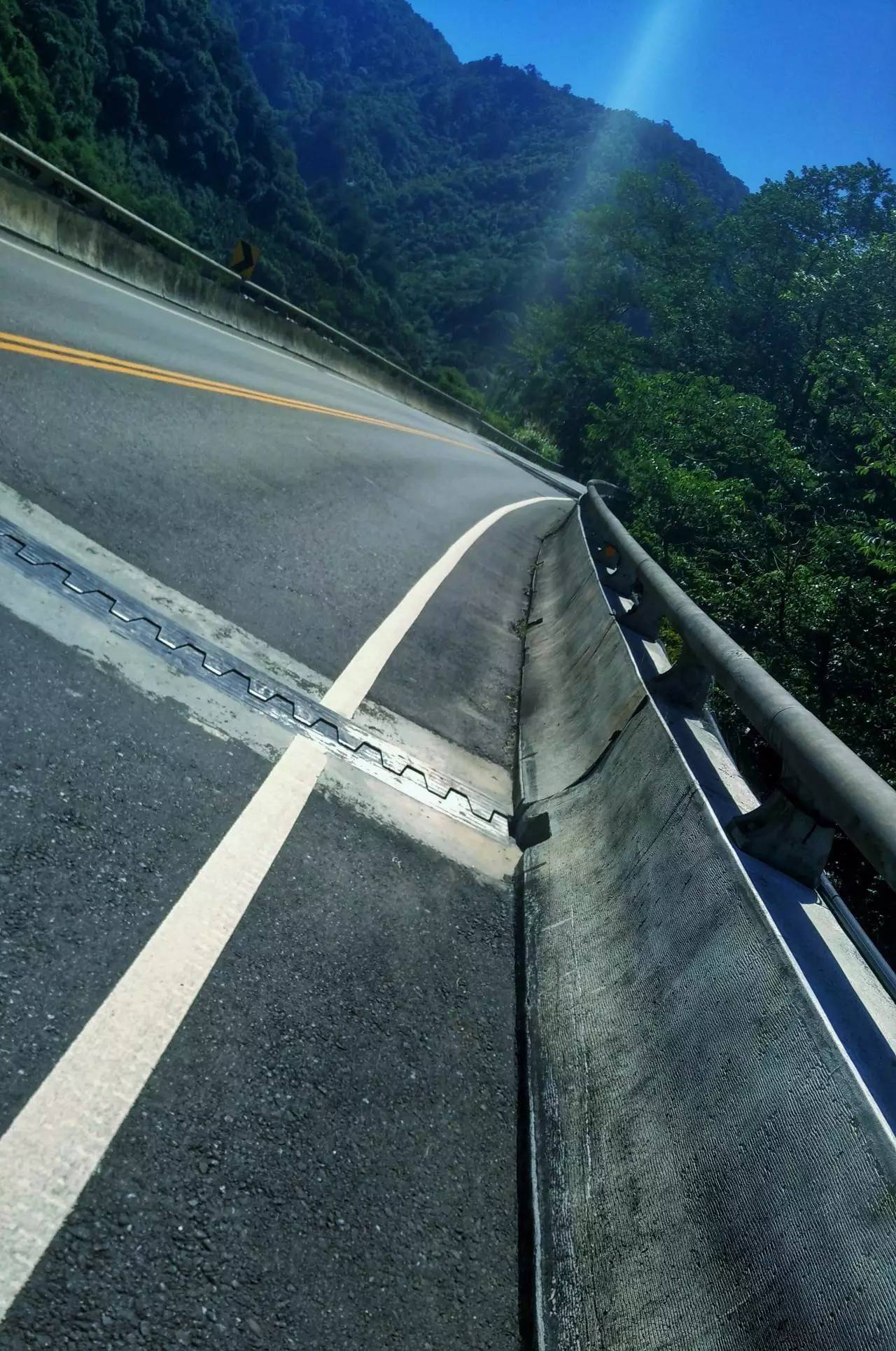 骑记旅行早期作品,骑行台湾攻略东线