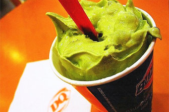 世界上最好吃的十款冰淇淋,史上最好吃的五款冰淇淋