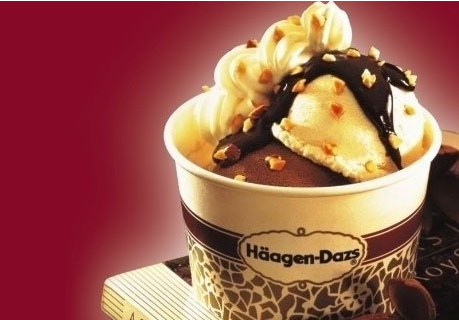 世界上最好吃的十款冰淇淋,史上最好吃的五款冰淇淋