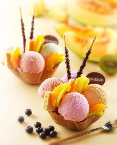 世界上最好吃的十款冰淇淋,史上最好吃的五款冰淇淋