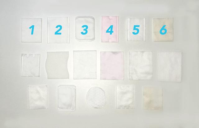 卸妆用化妆水测评,化妆棉的卸妆的正确方法