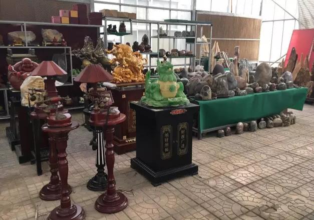 华北最大宠物市场—通州梨园狗市退市，商户进驻燕郊京丰宠物基地